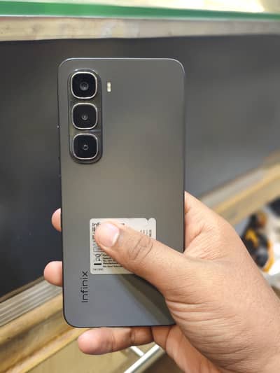 Infinix hot 60i