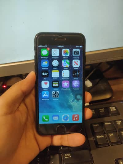 iphone 7