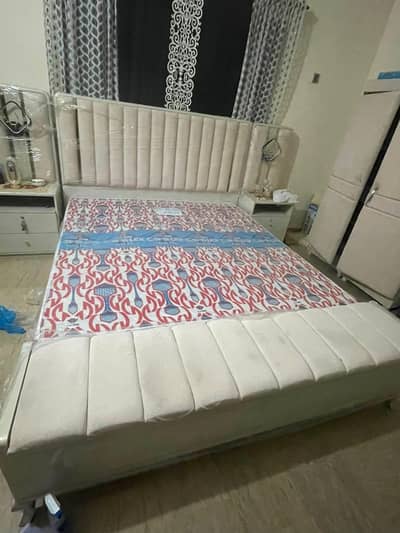 bed for sale