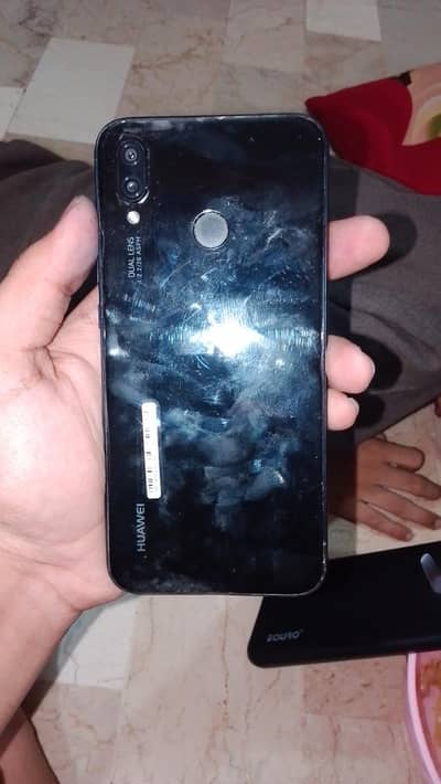 Huawei P20 Lite