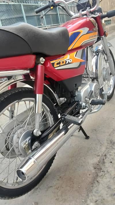 Honda 70 model 2025 for sale