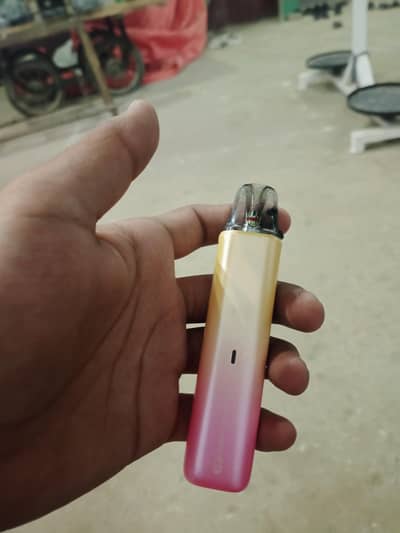 pod for sale