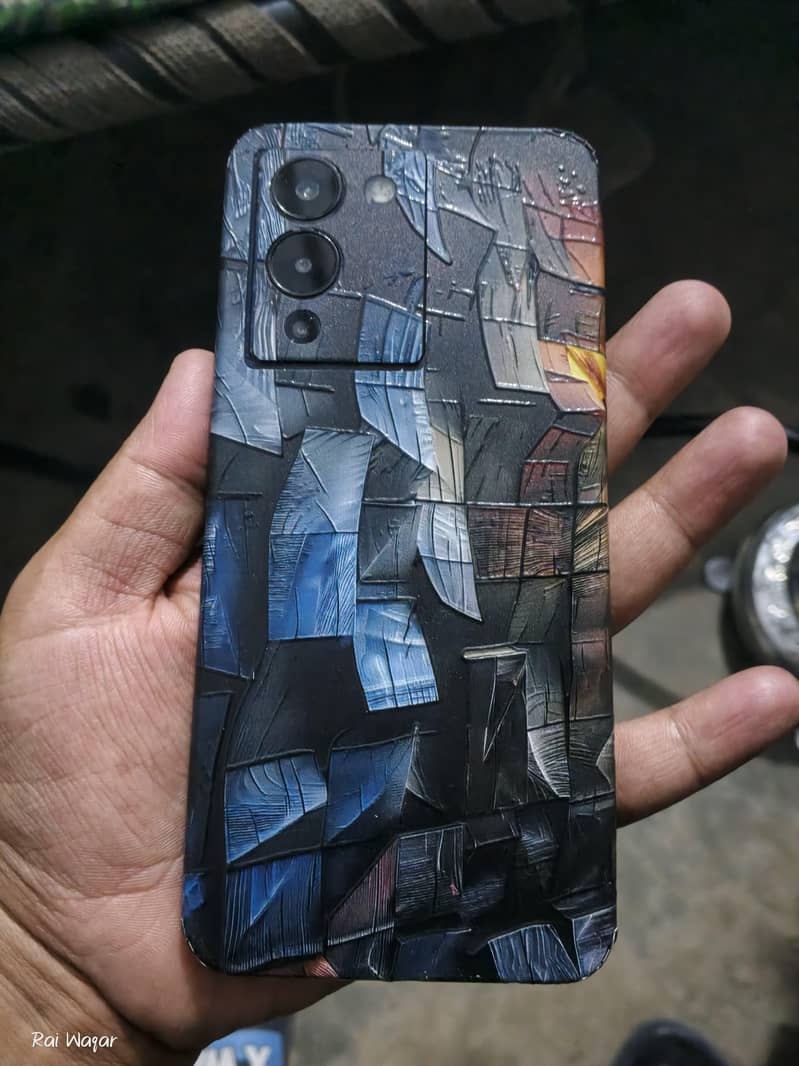 Infinix Note 12 Pro 1