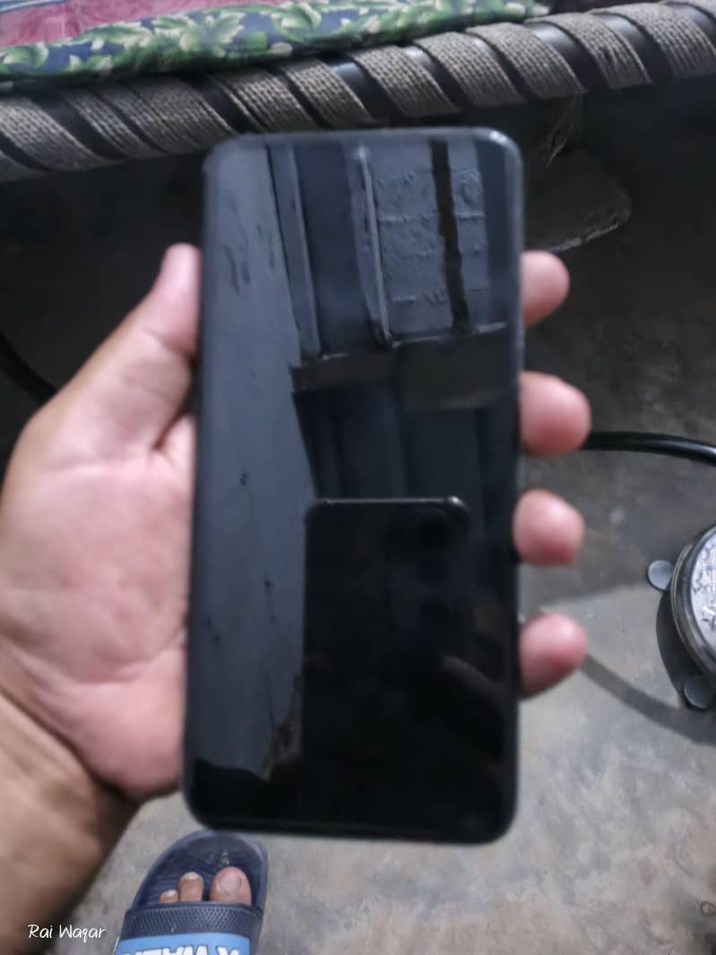 Infinix Note 12 Pro 2