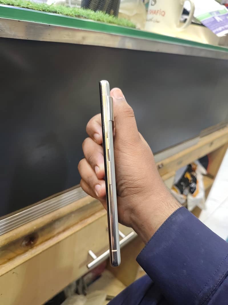 Google Pixel 7 Pro 3
