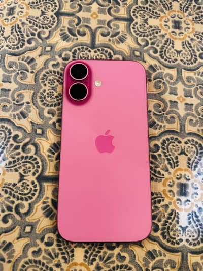 Apple iPhone 16