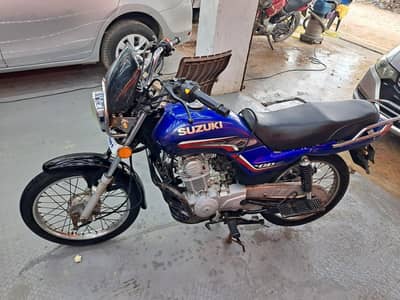 GD110