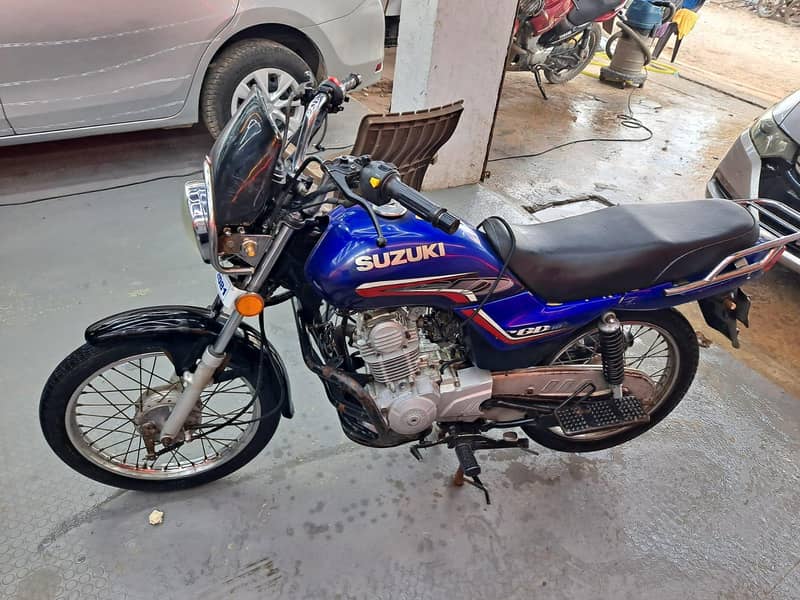 GD110 0