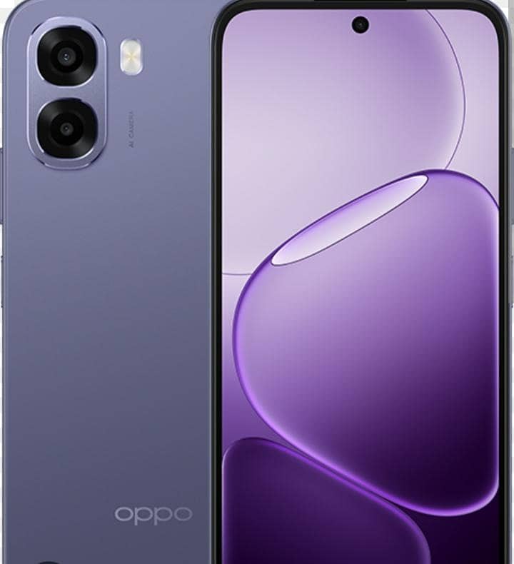 OPPO A6 1