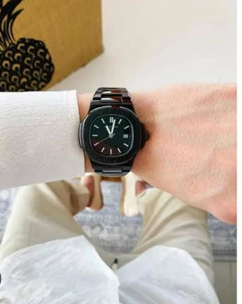 men watch 2