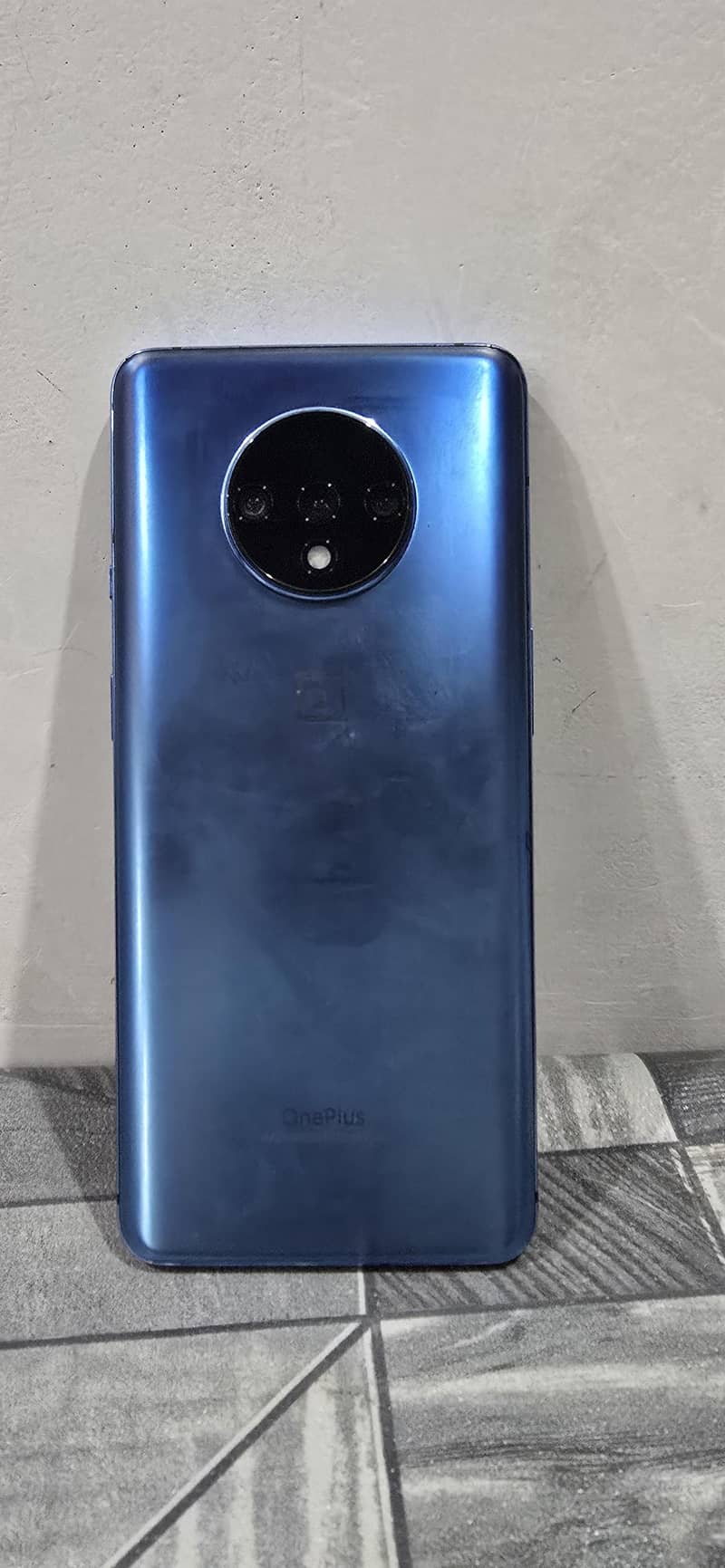 One Plus 7T 0