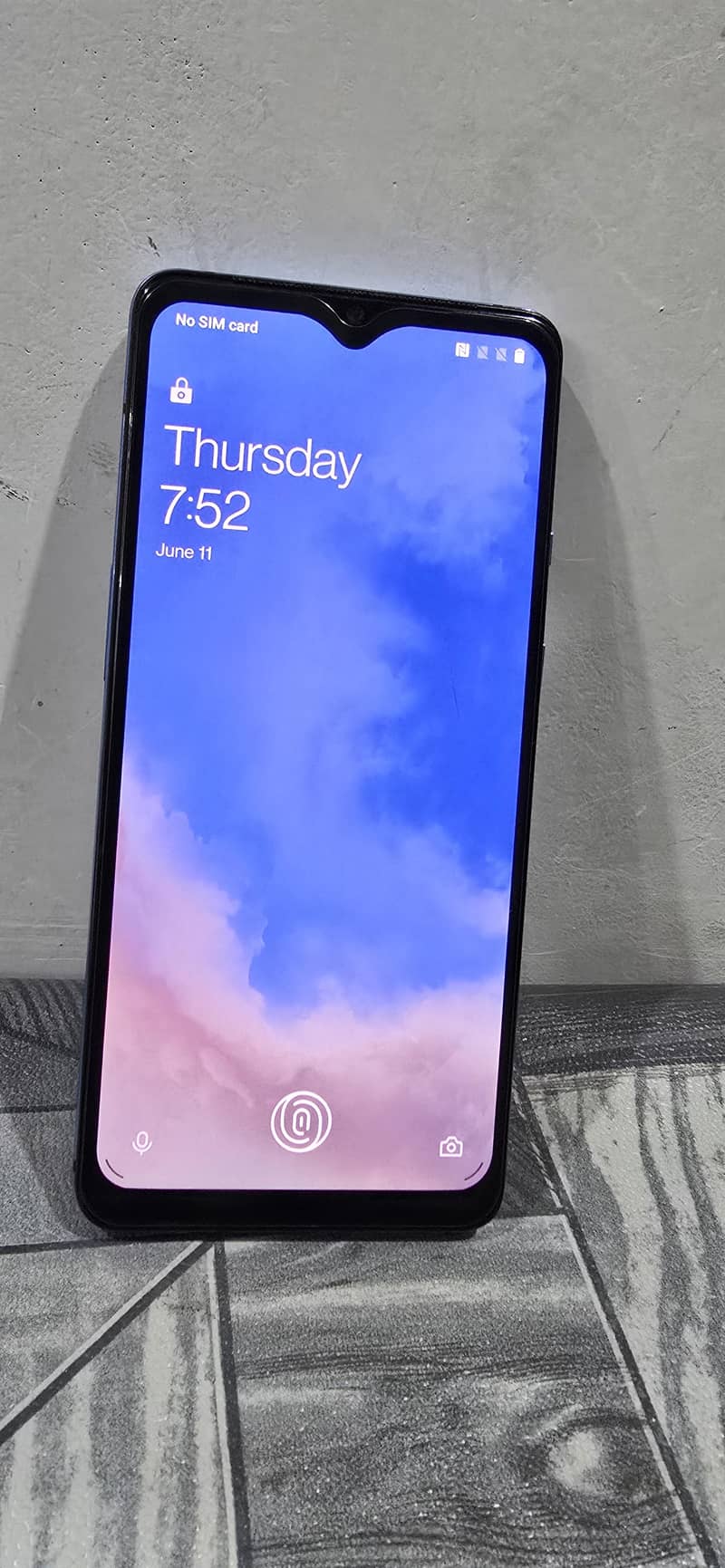 One Plus 7T 1