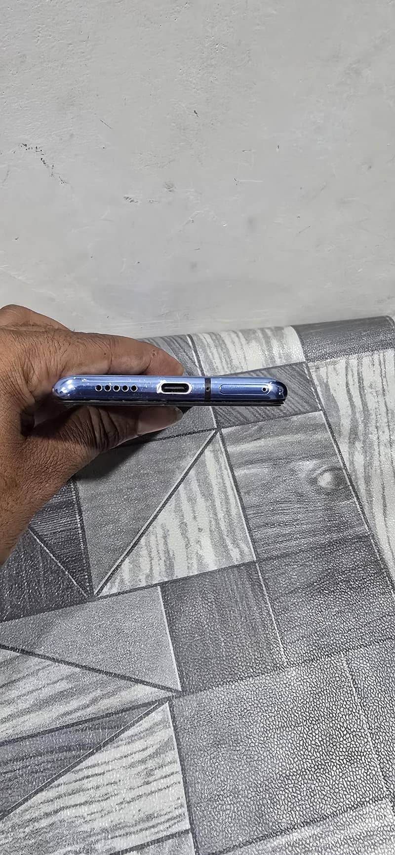 One Plus 7T 4