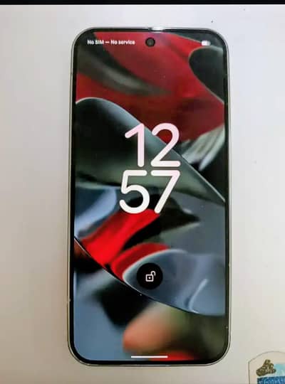 Google Pixel 9 Pro XI (16/256 GB ) Read add carefuly
