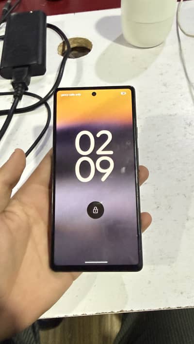 Google Pixel 6a
