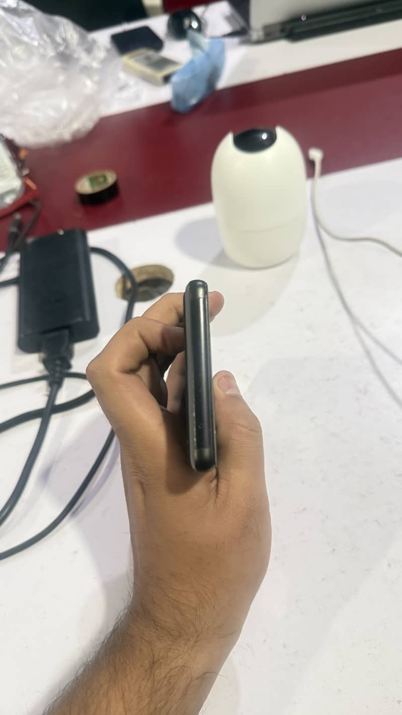 Google Pixel 6a 1