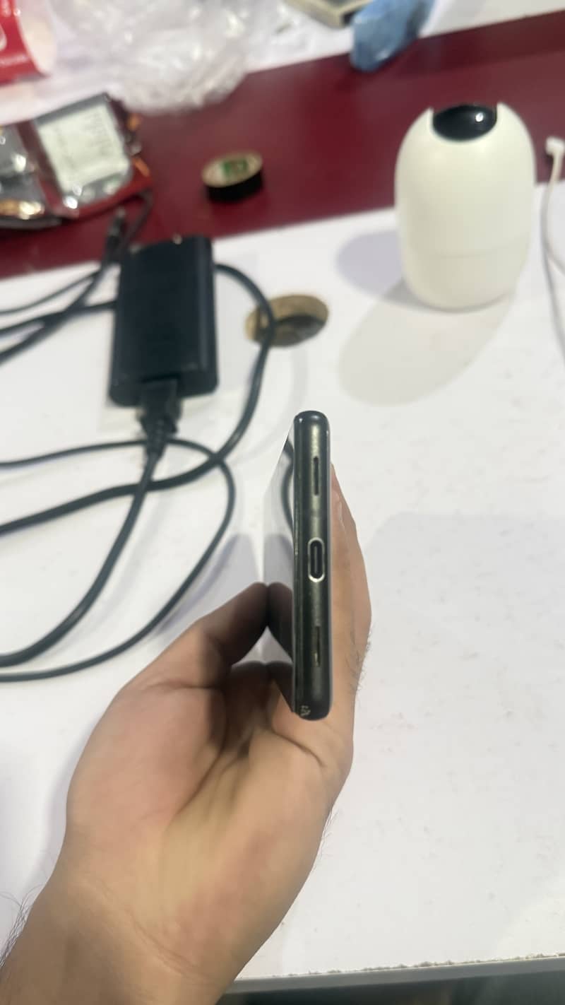 Google Pixel 6a 2