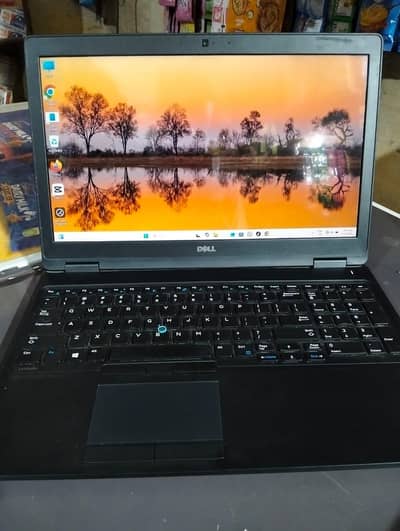 i5 6th generation ddr4