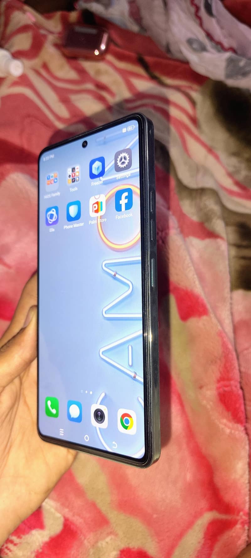 Tecno Camon 20 1