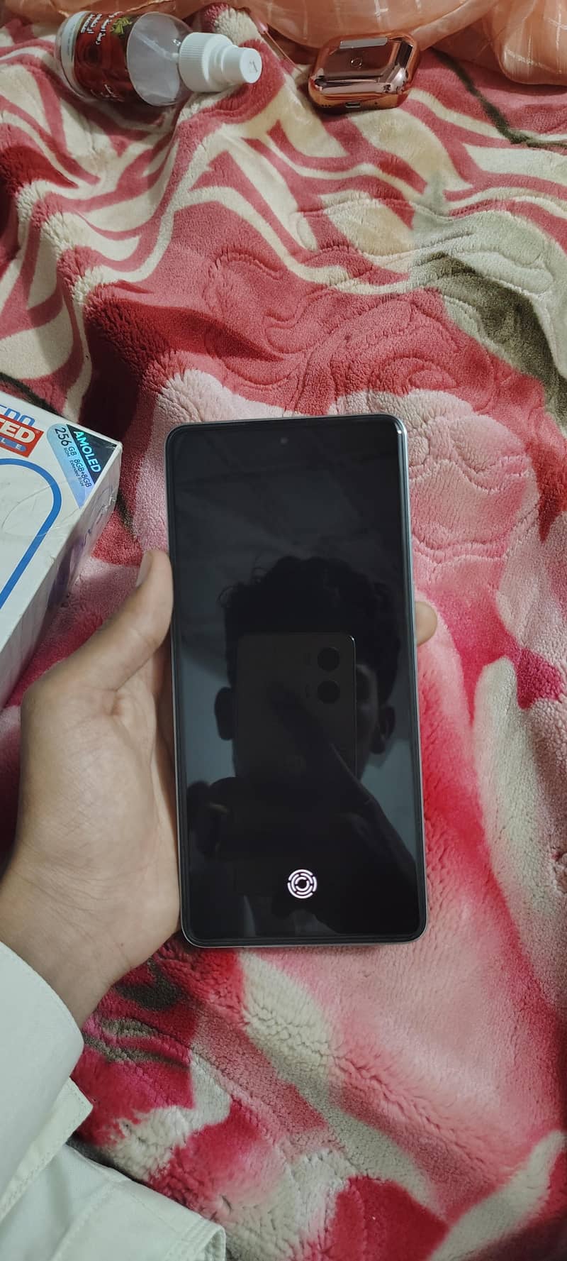 Tecno Camon 20 3