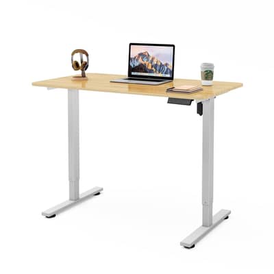 ergonomic desk, electric heigh adjustable desk, height adjustable desk