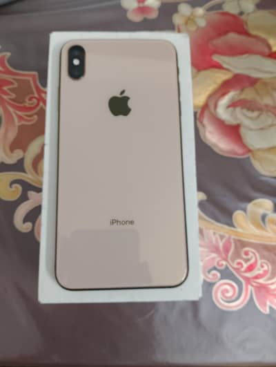 Apple iPhone XS Max