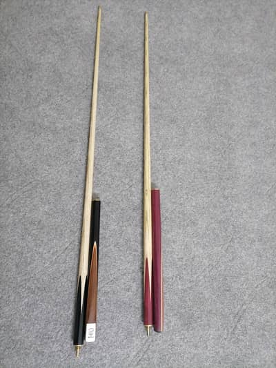 Lp and Slp Sticks