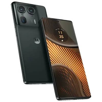 Motorola Edge 50 Ultra Box Pack 16Gb Ram 1Tb Rom Pta Approved
