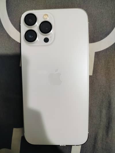 iPhone 13 Pro Max Factory Unlock 128GB