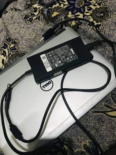 Dell laptop