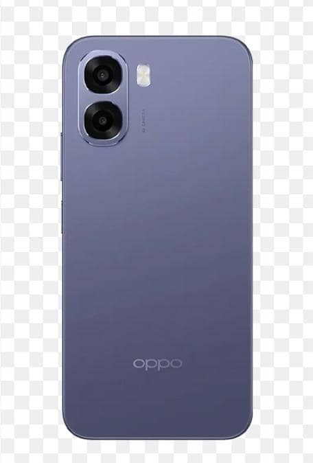 OPPO A6x 0