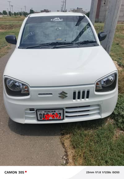Suzuki alto vxr upgrade __0321__31_13_677