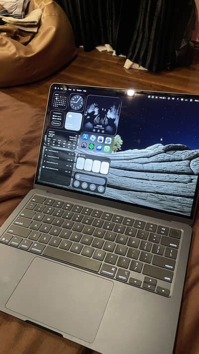 MacBook Air M4