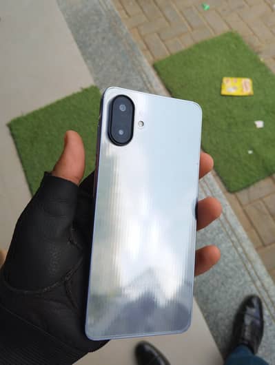Samsung Mobile A07 5G