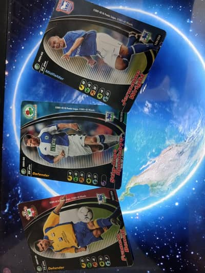 Footbal package