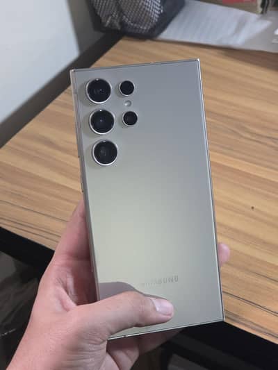 Samsung Galaxy S24 Ultra PTA