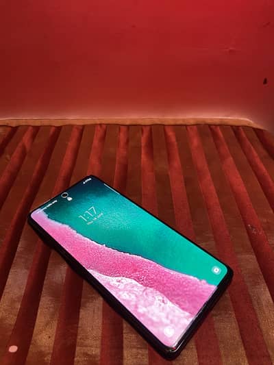 Samsung Mobile S10 Lite