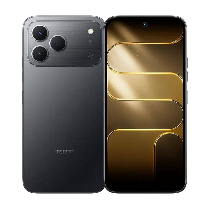 Tecno Spark 50 0