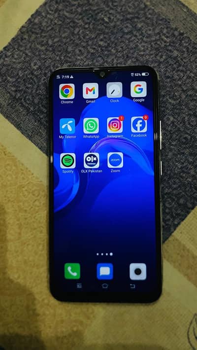 Vivo Y17