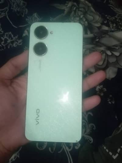 Vivo Y03 4+4 64gb