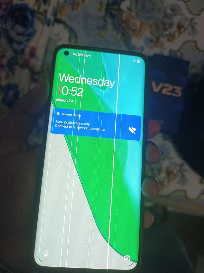 One Plus 9 Pro 1