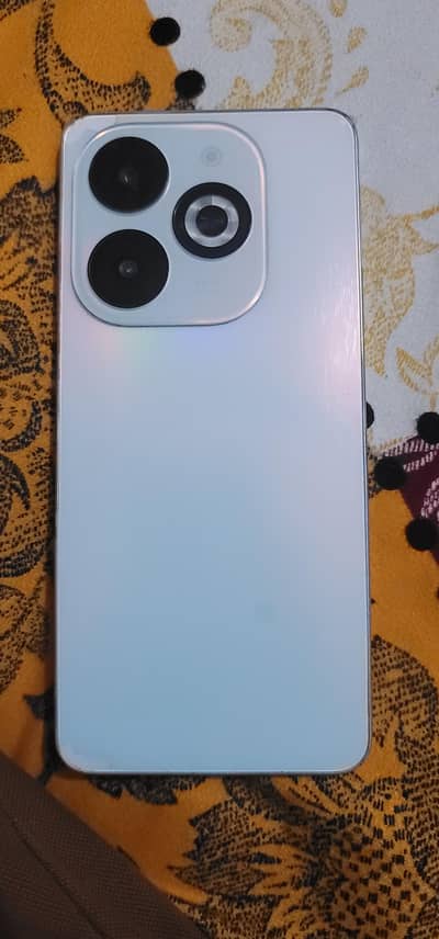 Tecno Spark 20C