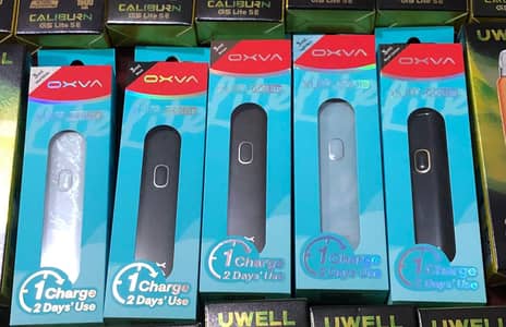 OXVA XLIM GO Lite Pod Kit