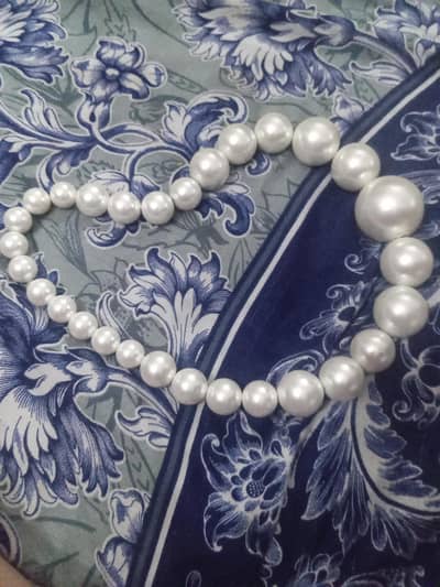 pearl mala