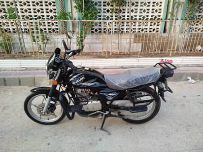 Suzuki GS SE 2022#0/3/1/7/0/0/2/4/6/2/9