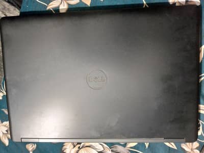 Laptop Dell used
