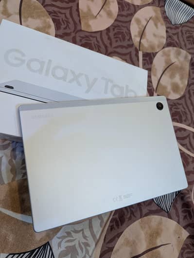 Samsung Galaxy Tab A8