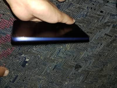 Samsung Mobile A20s