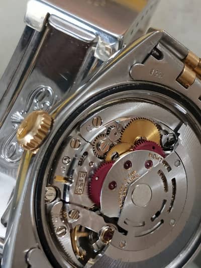 Rolex watch for sale