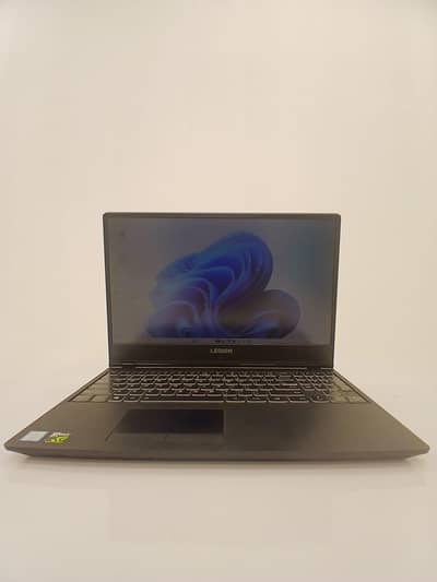 Lenovo Legion Y530, i7-8th Gen, 8GB RAM, 512GB NVMI, 4GB GTX Gaming